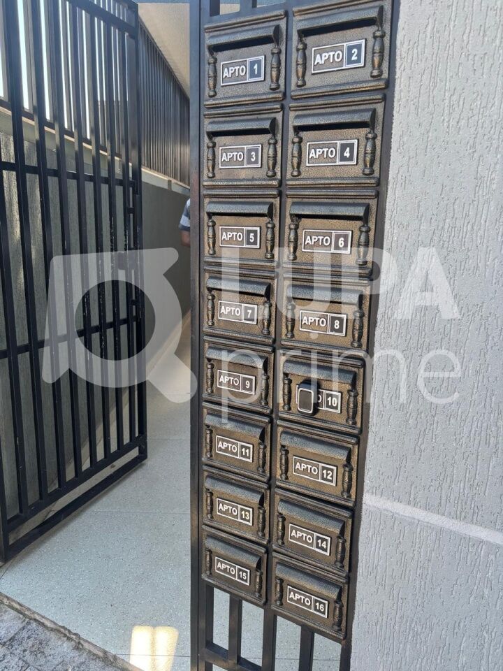 Apartamento, 3 quartos, 55 m² - Foto 19