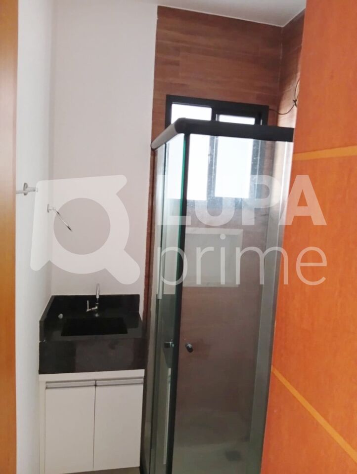 Apartamento, 2 quartos, 40 m² - Foto 9