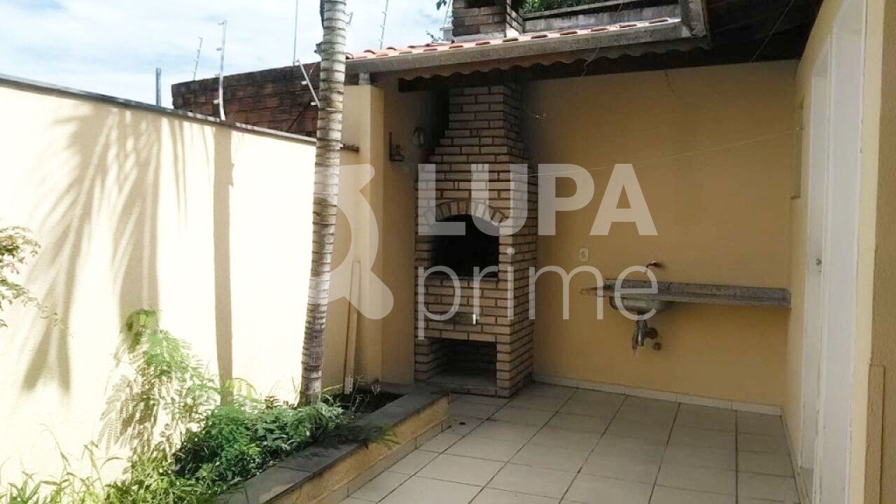 Casa, 3 quartos, 140 m² - Foto 9