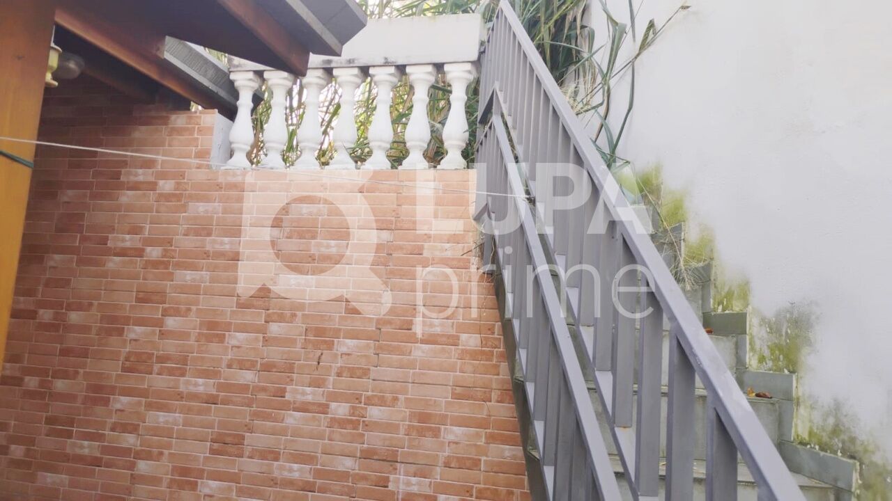 Casa, 4 quartos, 200 m² - Foto 17