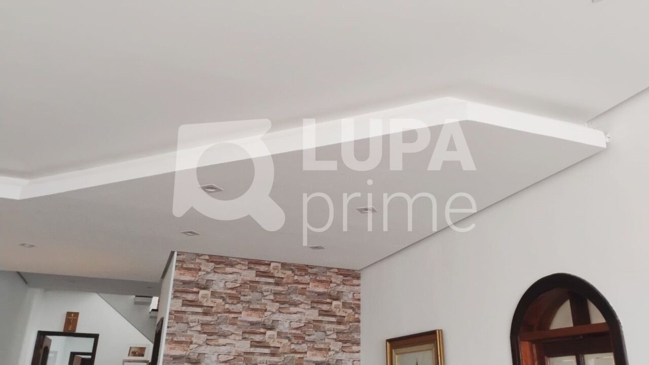Casa, 4 quartos, 200 m² - Foto 4