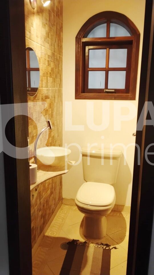 Casa, 4 quartos, 200 m² - Foto 14