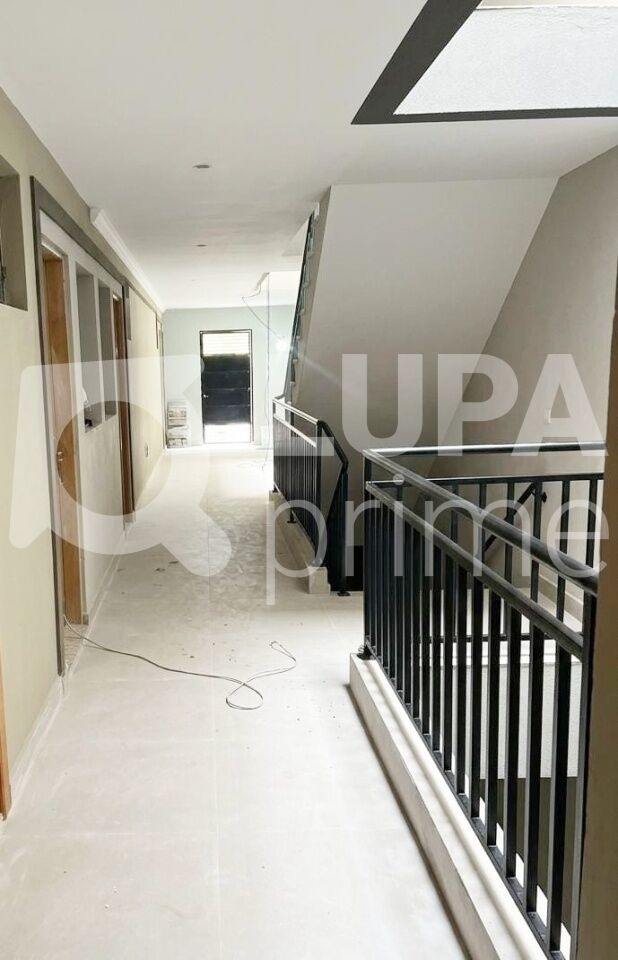 Apartamento, 1 quarto, 32 m² - Foto 3