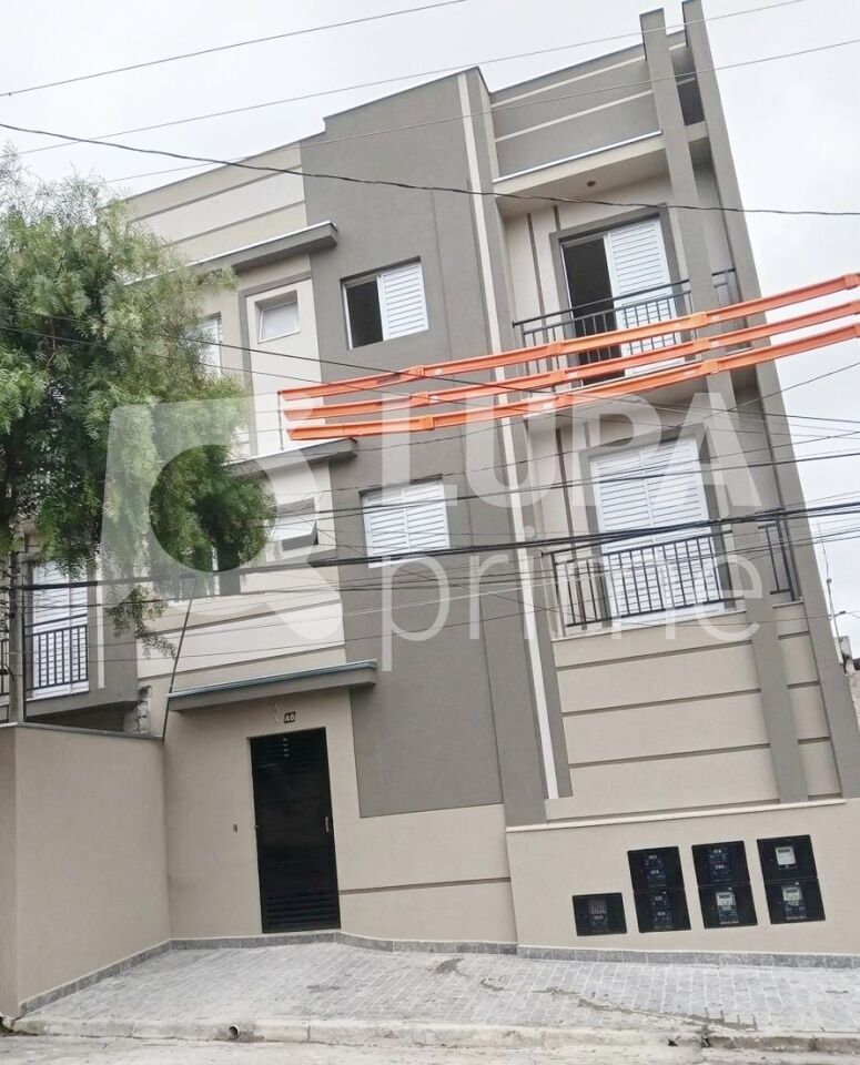 Apartamento, 1 quarto, 32 m² - Foto 1