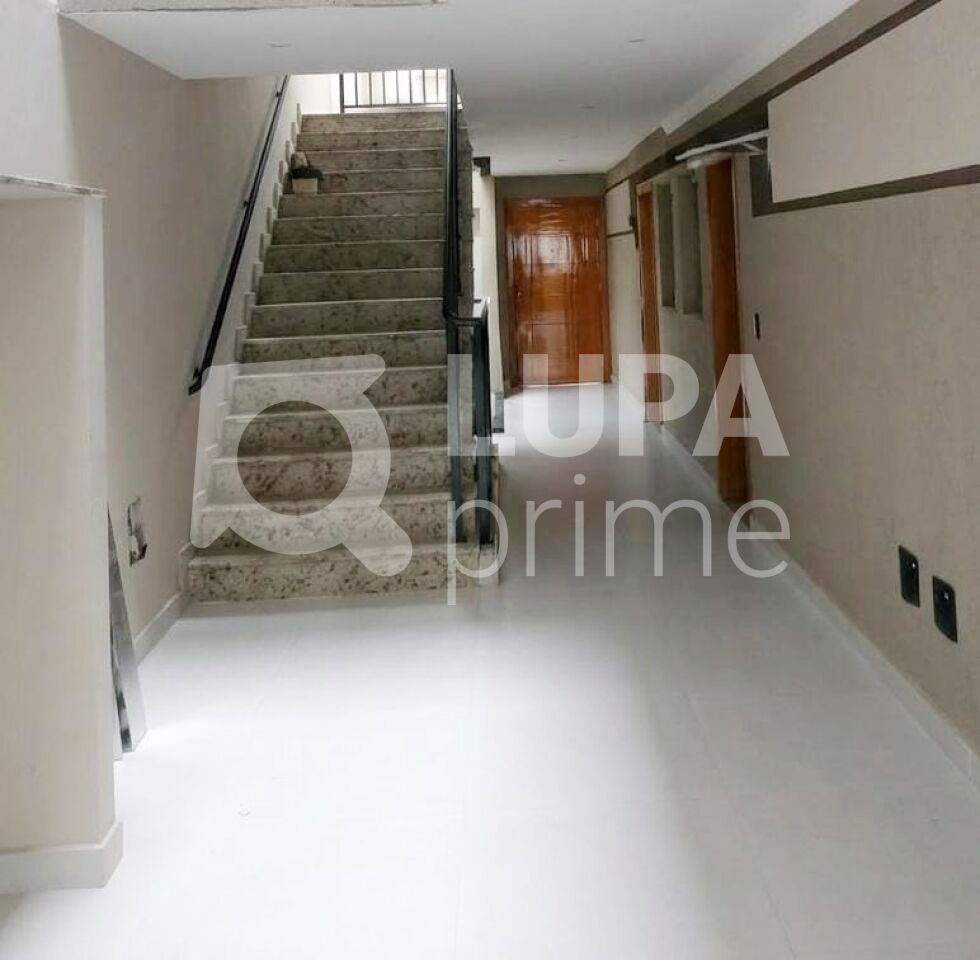 Apartamento, 1 quarto, 32 m² - Foto 4