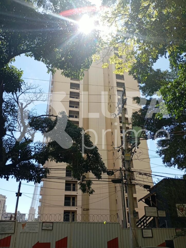 Apartamento, 1 quarto, 92 m² - Foto 3