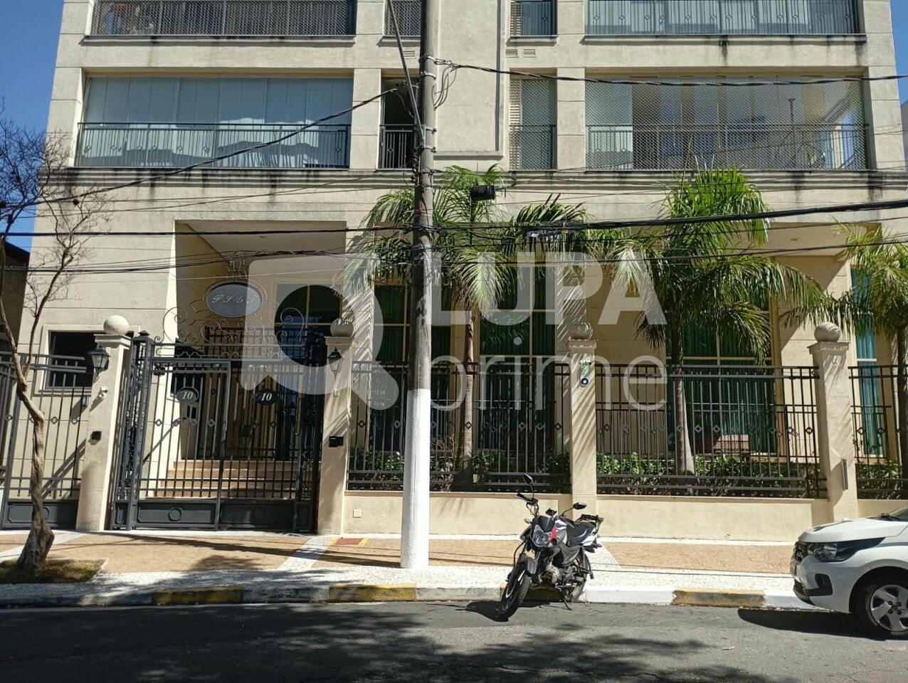 Apartamento, 2 quartos, 120 m² - Foto 2