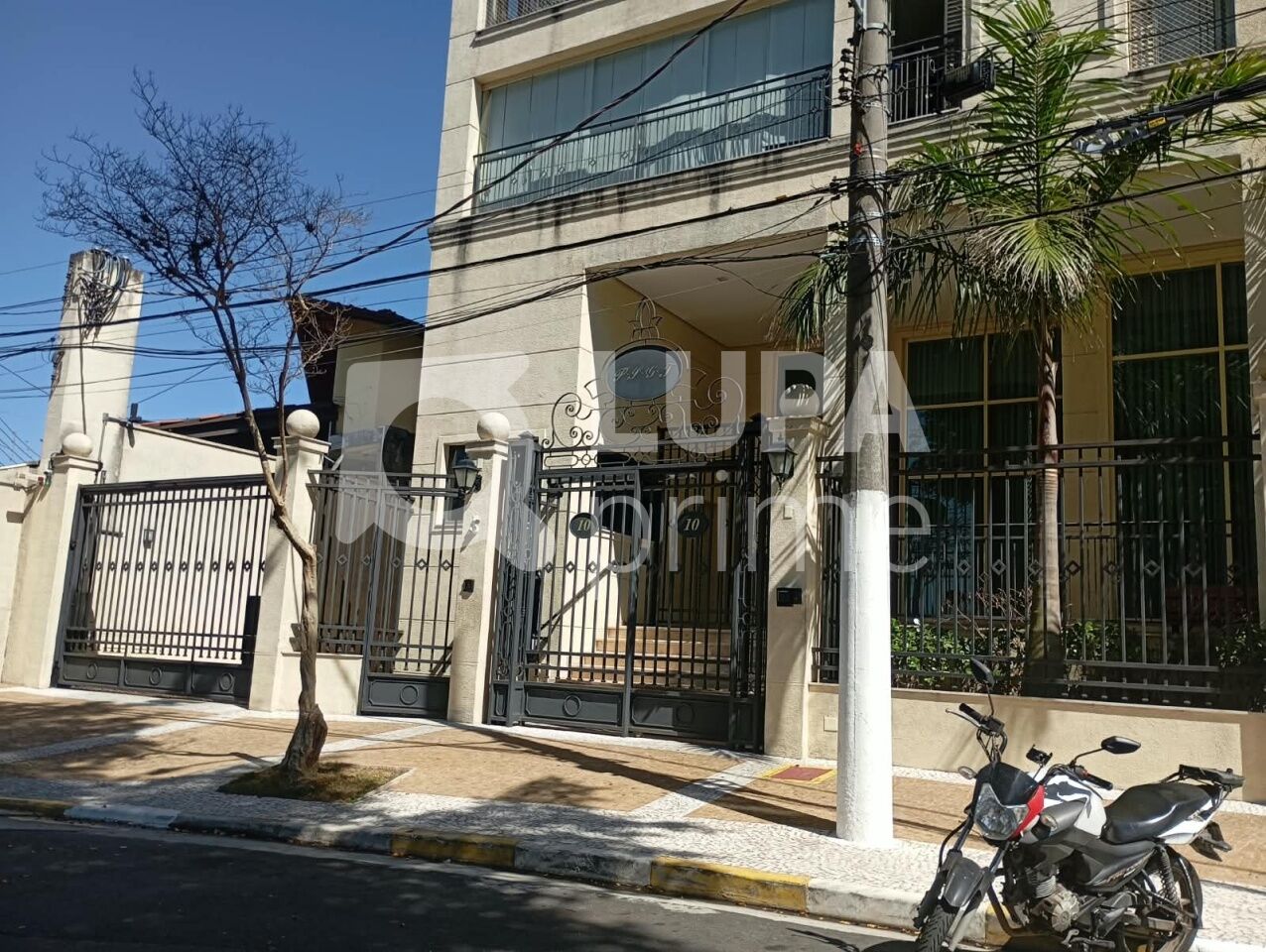 Apartamento, 2 quartos, 120 m² - Foto 3