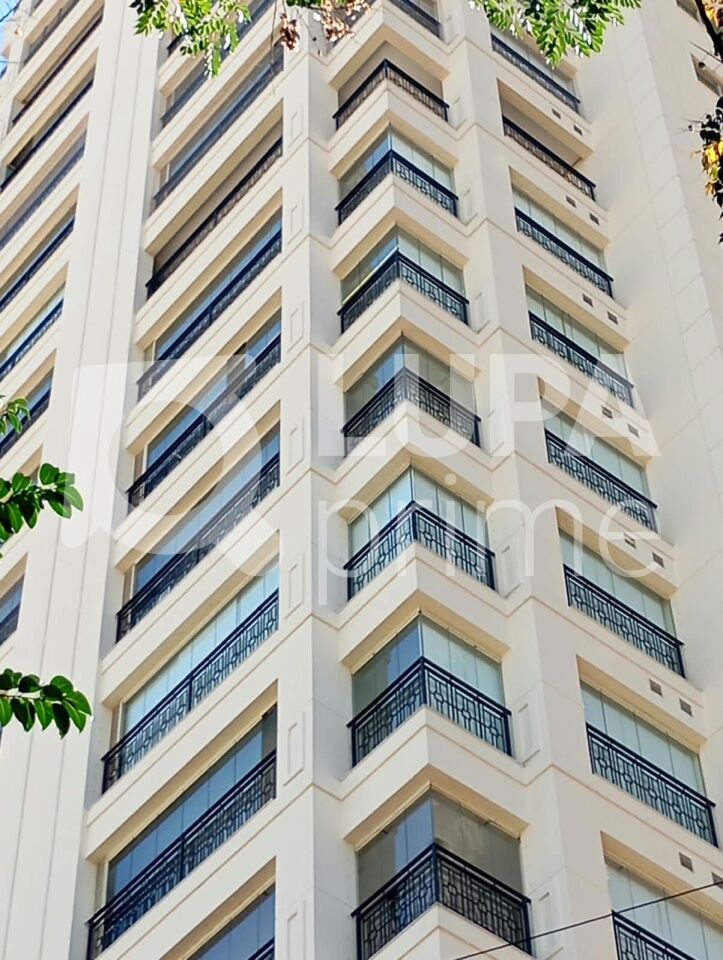 Apartamento, 3 quartos, 146 m² - Foto 1