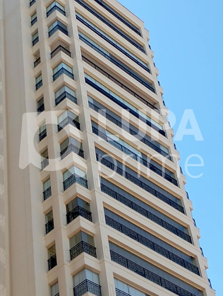 Apartamento, 3 quartos, 146 m² - Foto 6