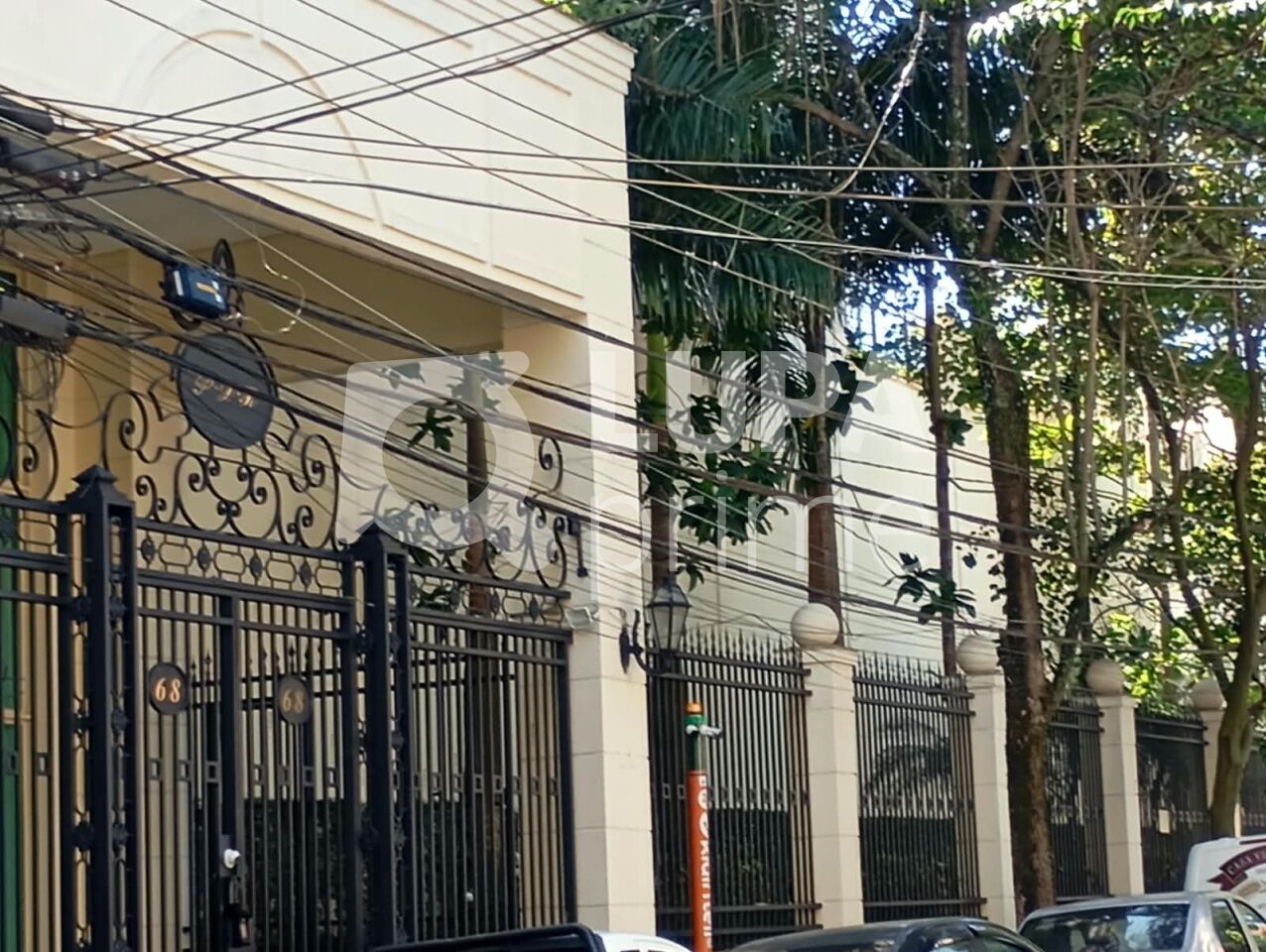 Apartamento, 3 quartos, 146 m² - Foto 7