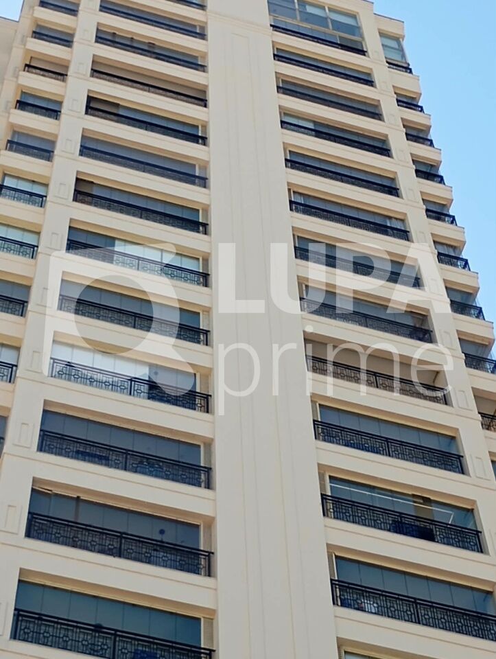 Apartamento, 3 quartos, 146 m² - Foto 8