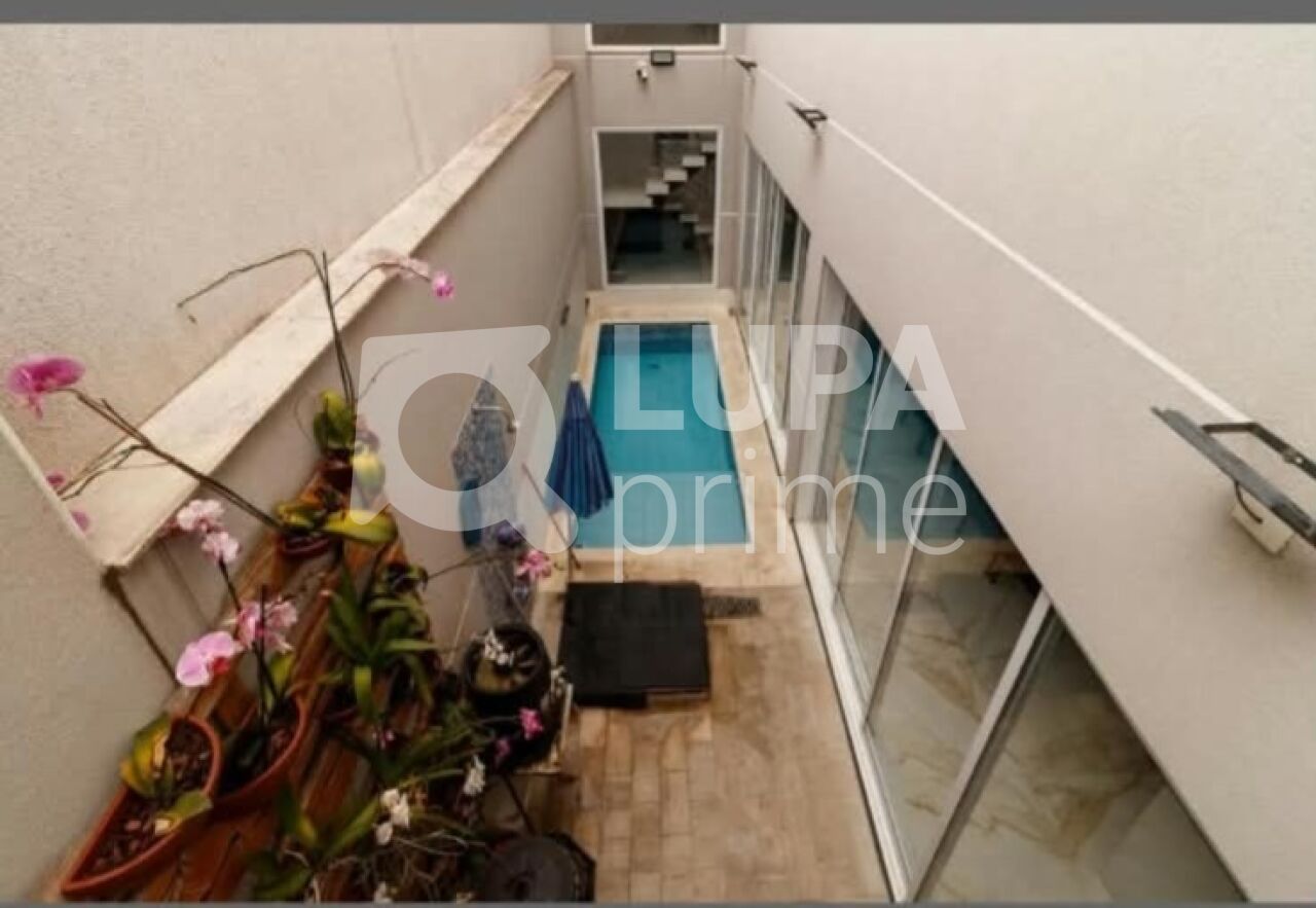 Casa, 4 quartos, 168 m² - Foto 21