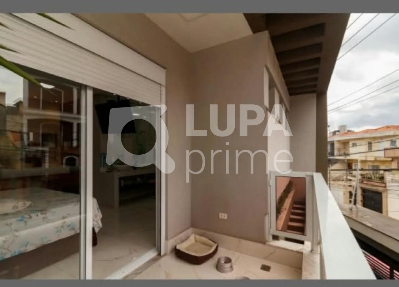 Casa, 4 quartos, 168 m² - Foto 7
