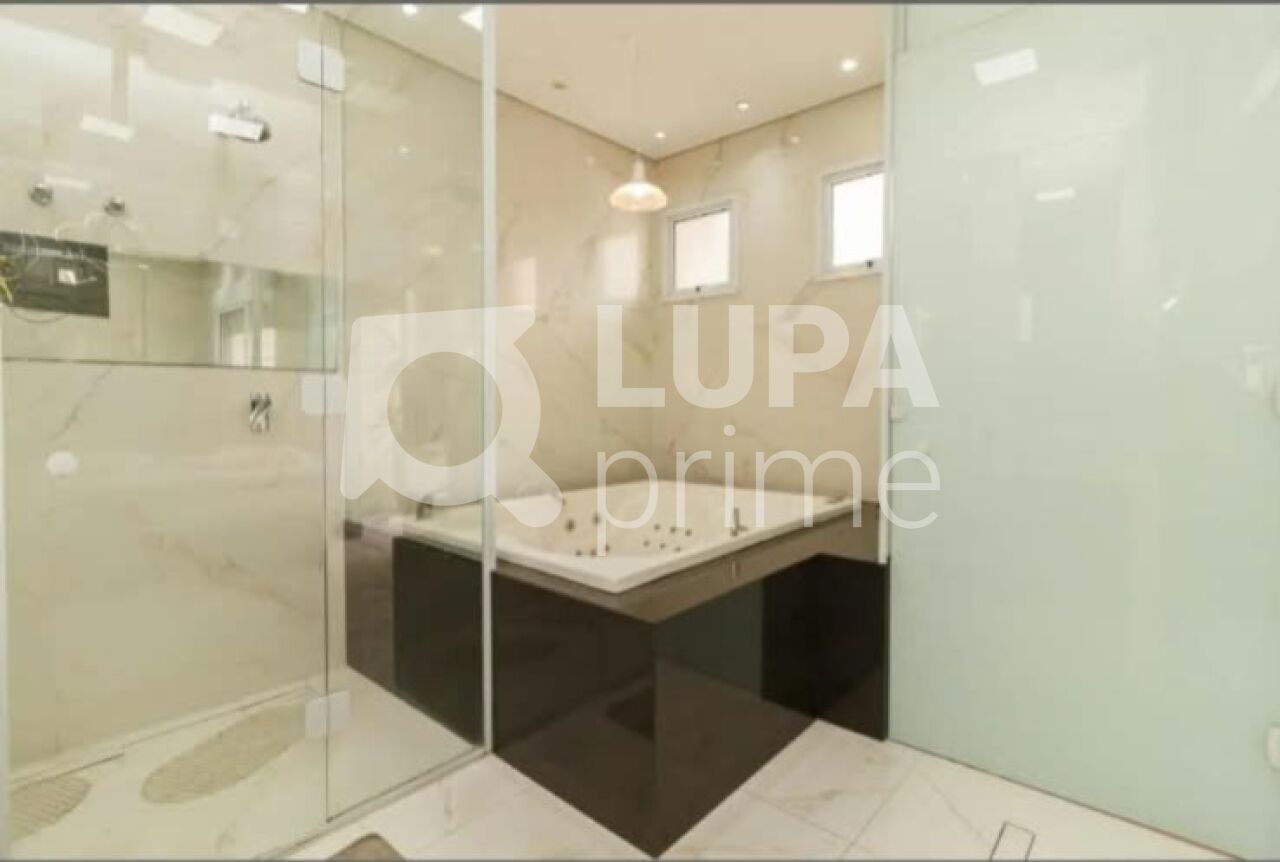 Casa, 4 quartos, 168 m² - Foto 17