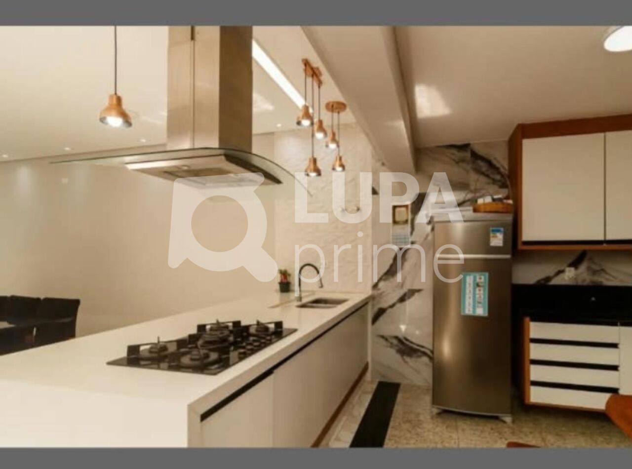 Casa, 4 quartos, 168 m² - Foto 8