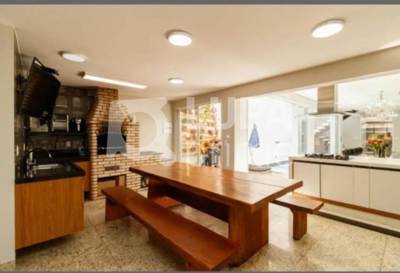 Casa, 4 quartos, 168 m² - Foto 19