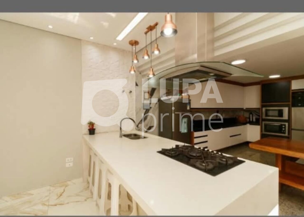 Casa, 4 quartos, 168 m² - Foto 9