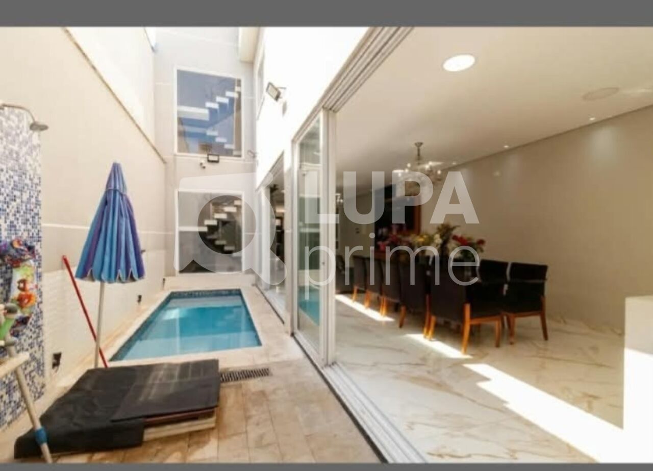Casa, 4 quartos, 168 m² - Foto 23