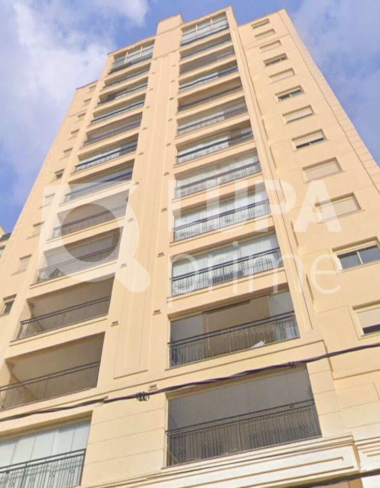 Apartamento, 1 quarto, 49 m² - Foto 2