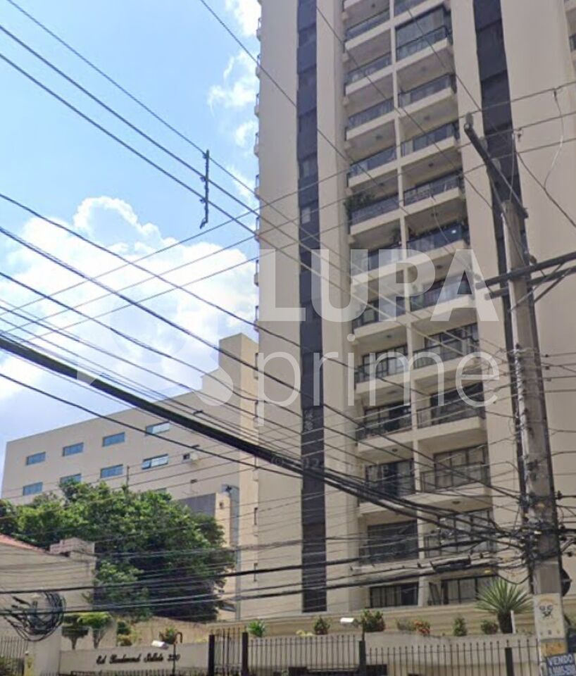 Apartamento, 2 quartos, 123 m² - Foto 1