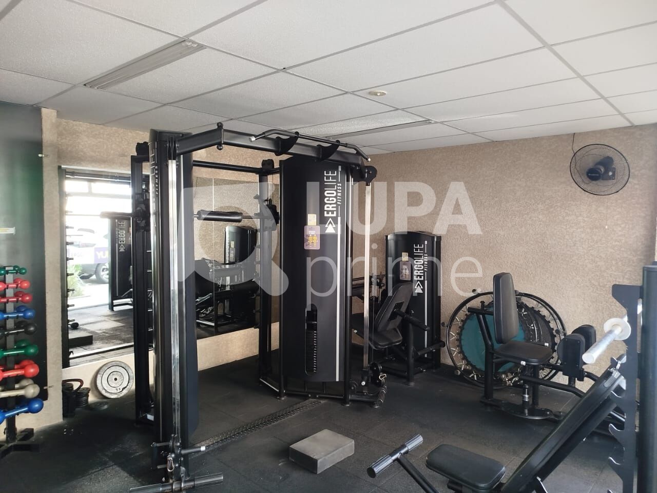 Apartamento, 2 quartos, 40 m² - Foto 27