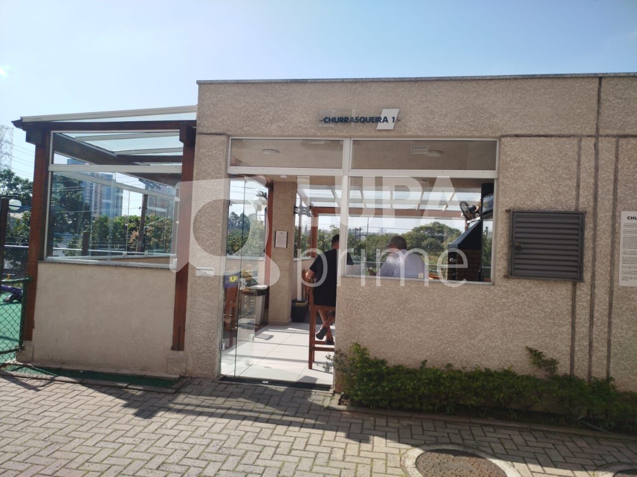 Apartamento, 2 quartos, 40 m² - Foto 11