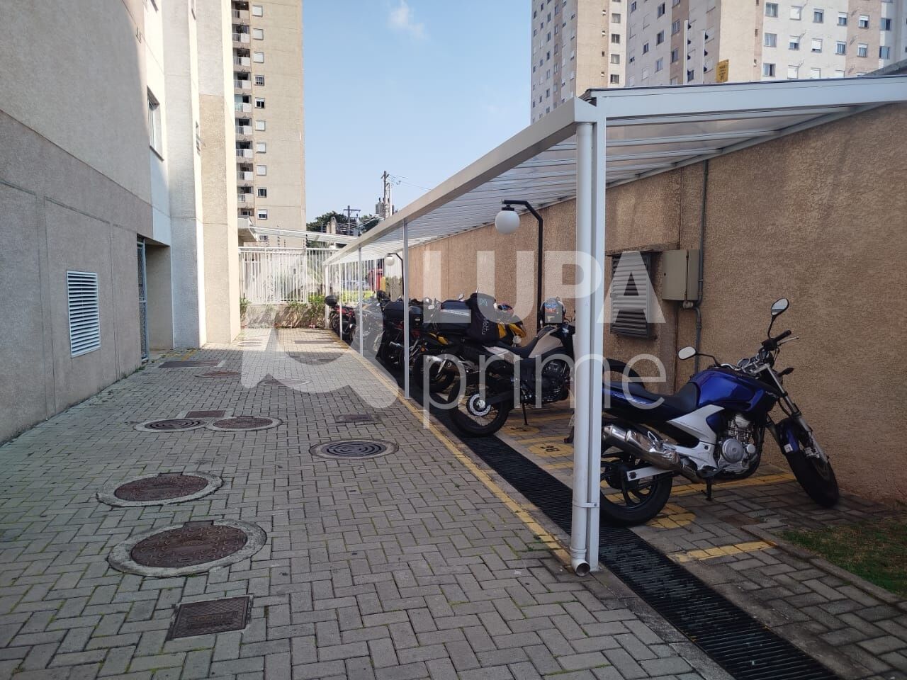Apartamento, 2 quartos, 40 m² - Foto 10