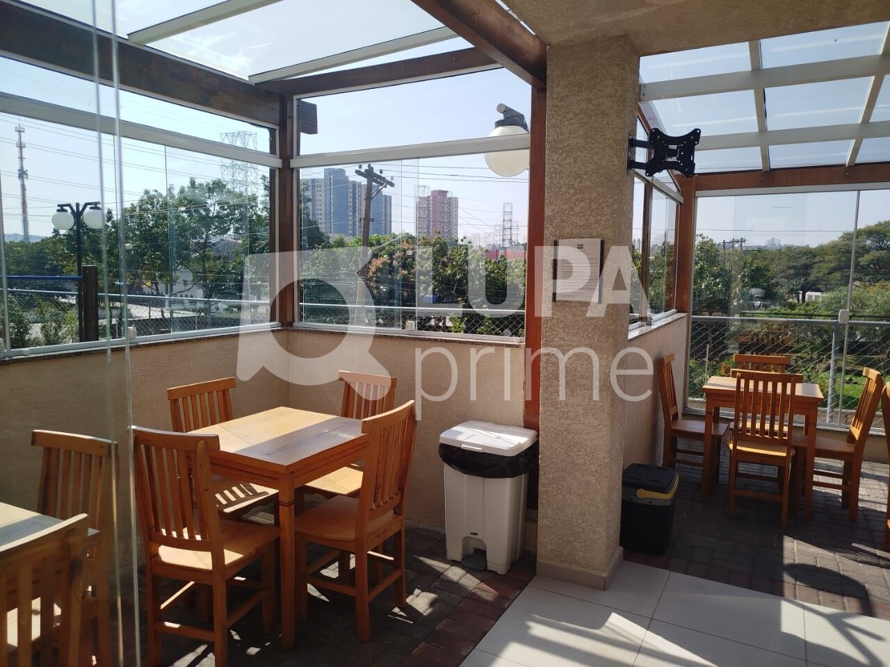 Apartamento, 2 quartos, 40 m² - Foto 13