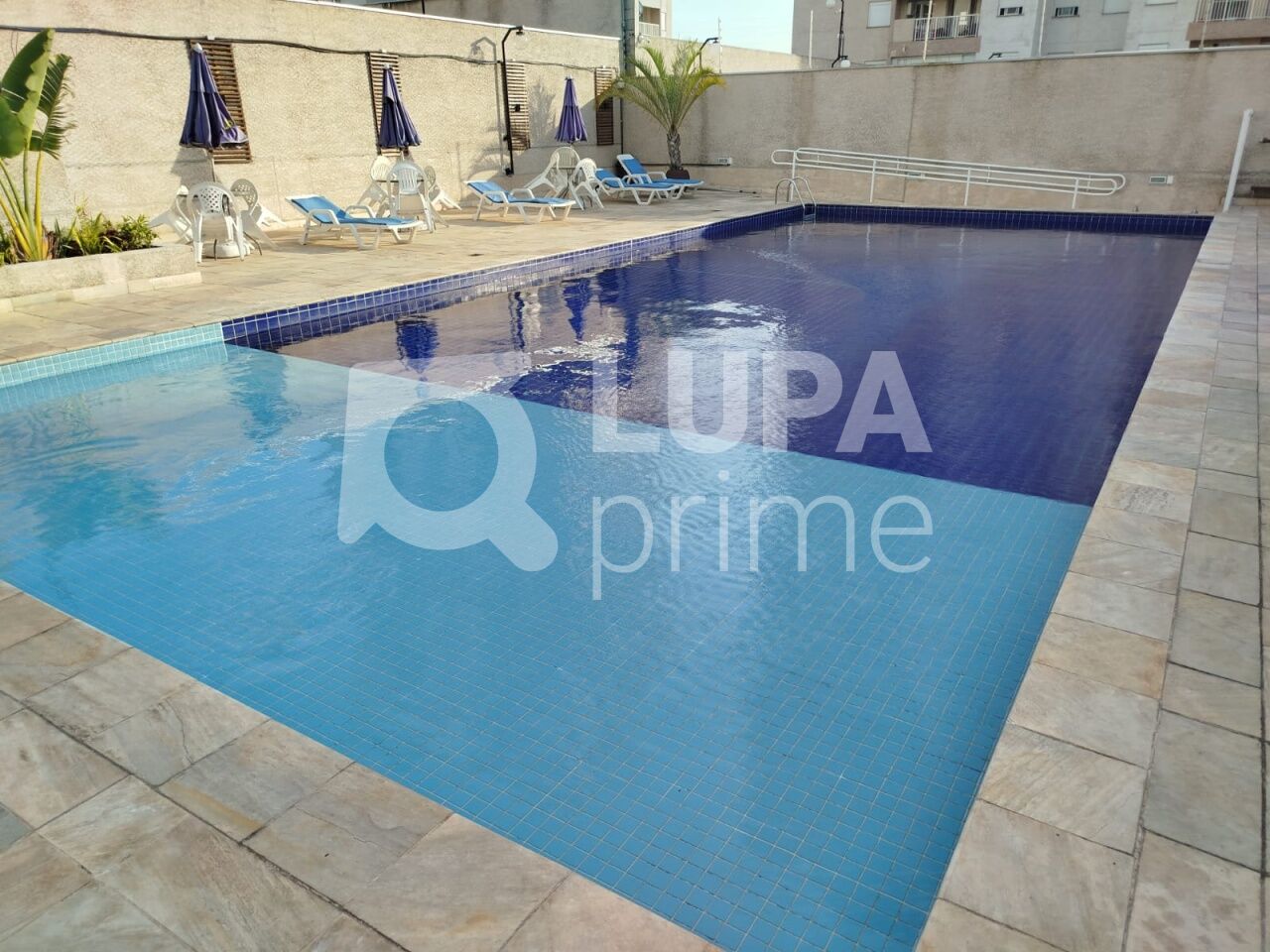Apartamento, 2 quartos, 40 m² - Foto 19