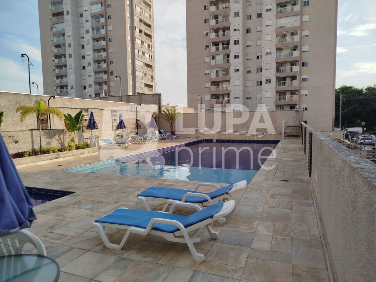 Apartamento, 2 quartos, 40 m² - Foto 18