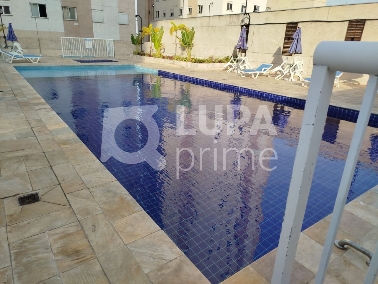 Apartamento, 2 quartos, 40 m² - Foto 20