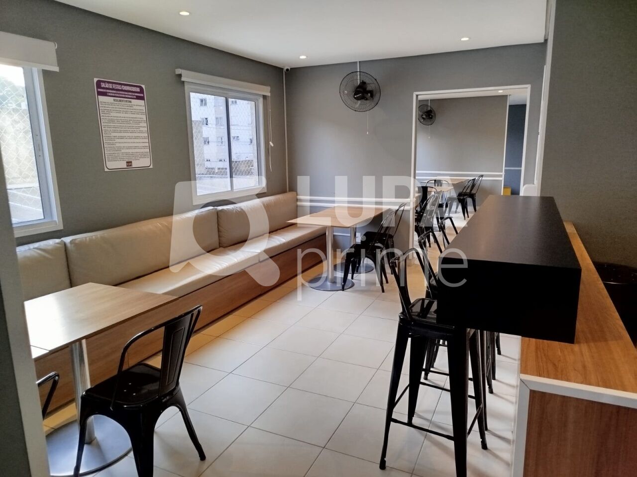 Apartamento, 2 quartos, 40 m² - Foto 15