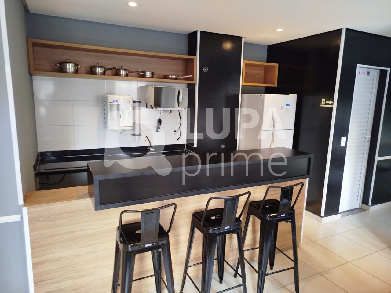 Apartamento, 2 quartos, 40 m² - Foto 17