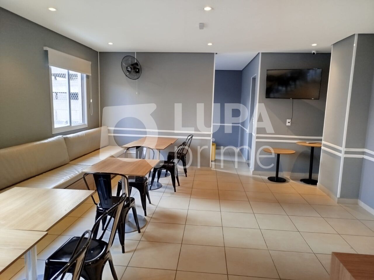 Apartamento, 2 quartos, 40 m² - Foto 14