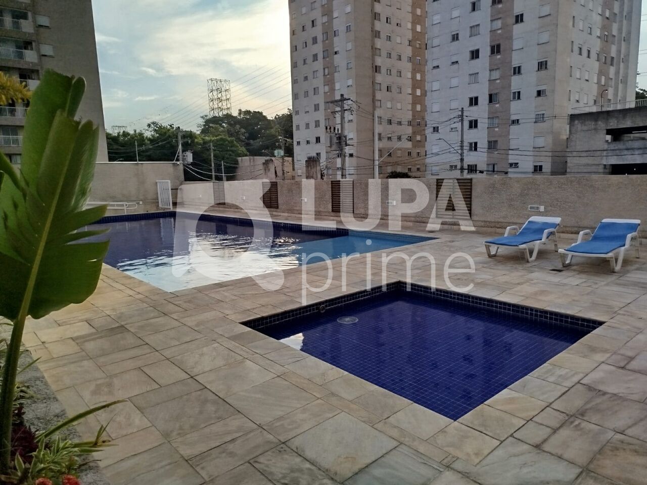 Apartamento, 2 quartos, 40 m² - Foto 22