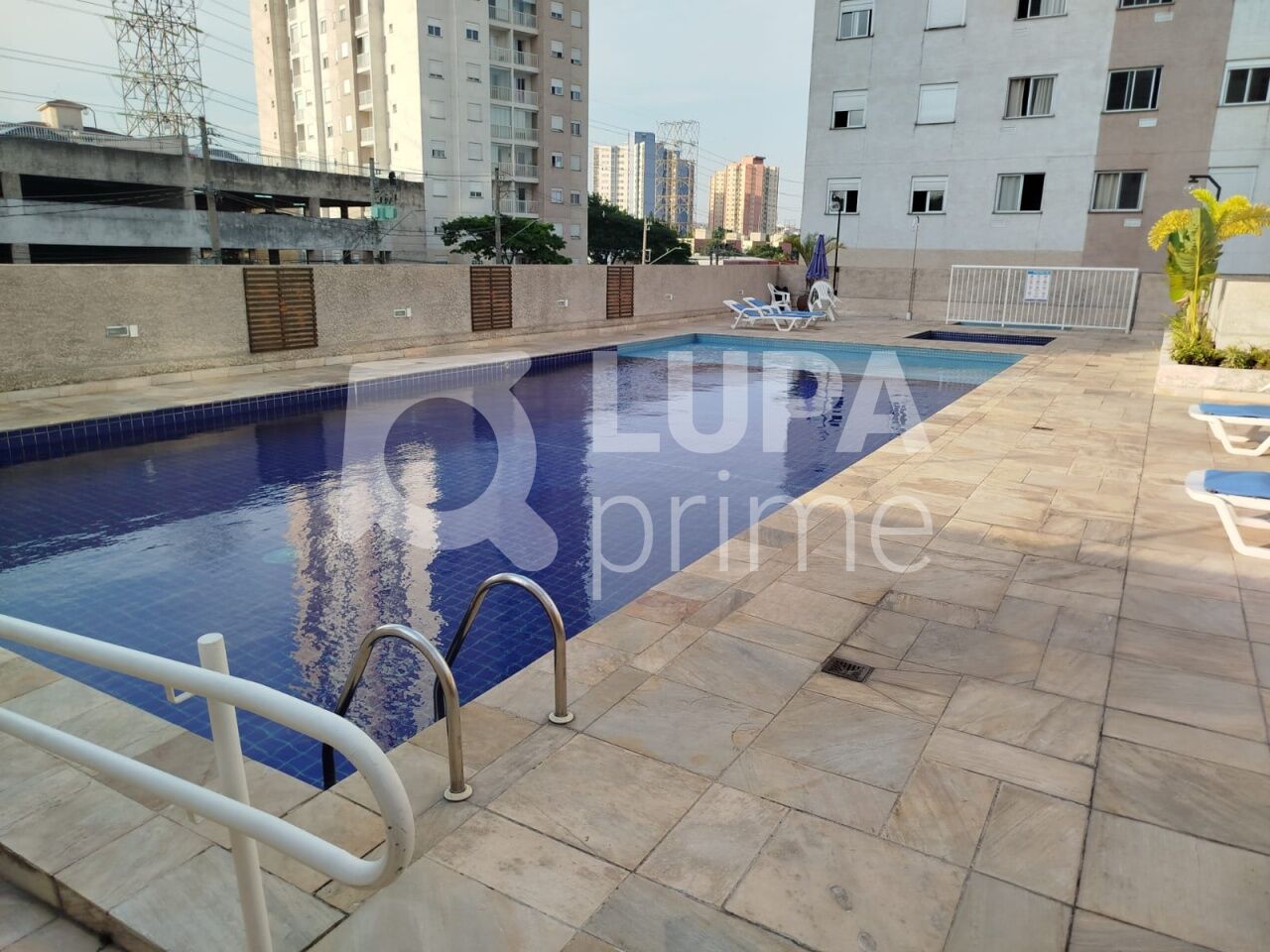 Apartamento, 2 quartos, 40 m² - Foto 21