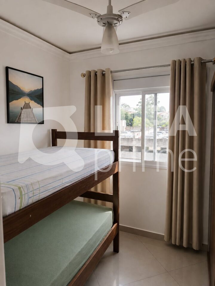 Apartamento, 2 quartos, 40 m² - Foto 6