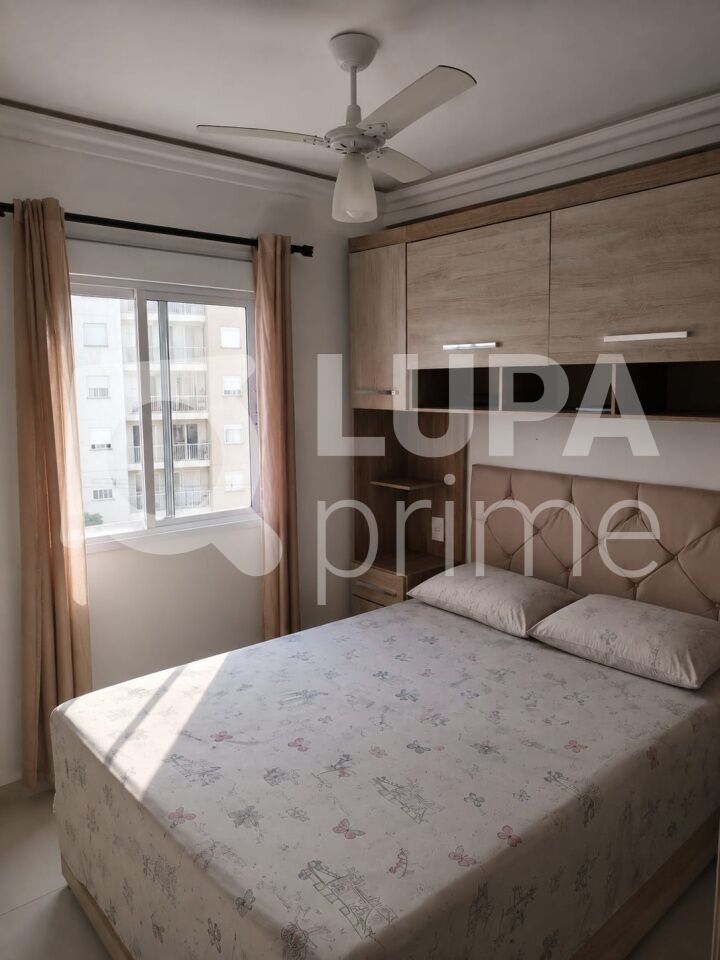 Apartamento, 2 quartos, 40 m² - Foto 5