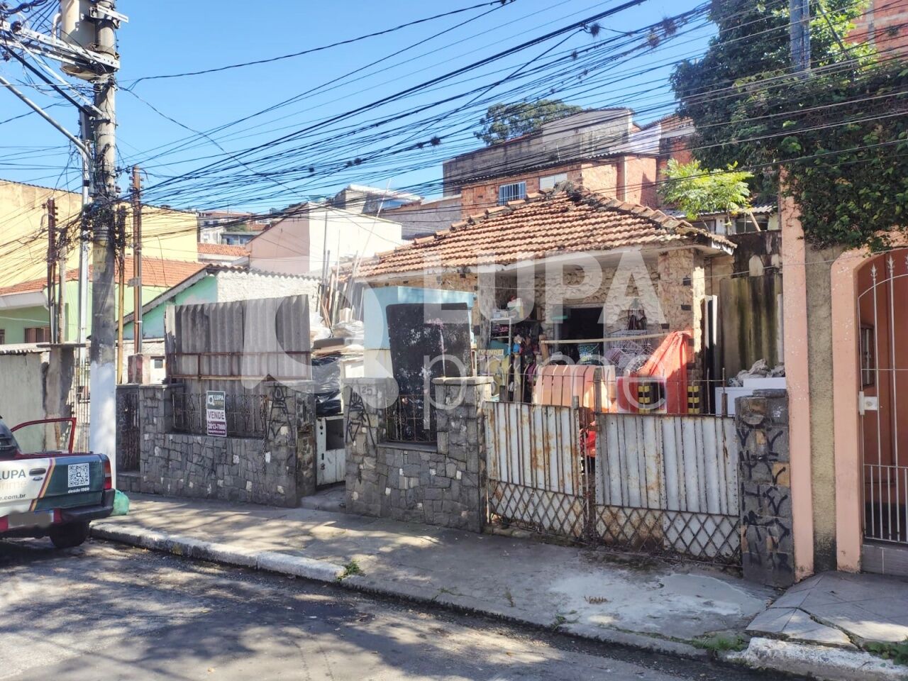 Terreno, 250 m² - Foto 1