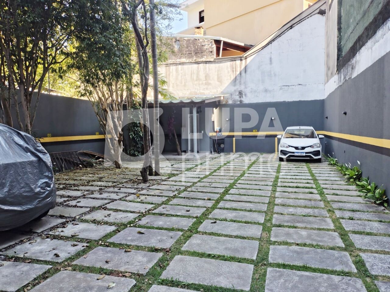 Apartamento, 1 quarto, 30 m² - Foto 9