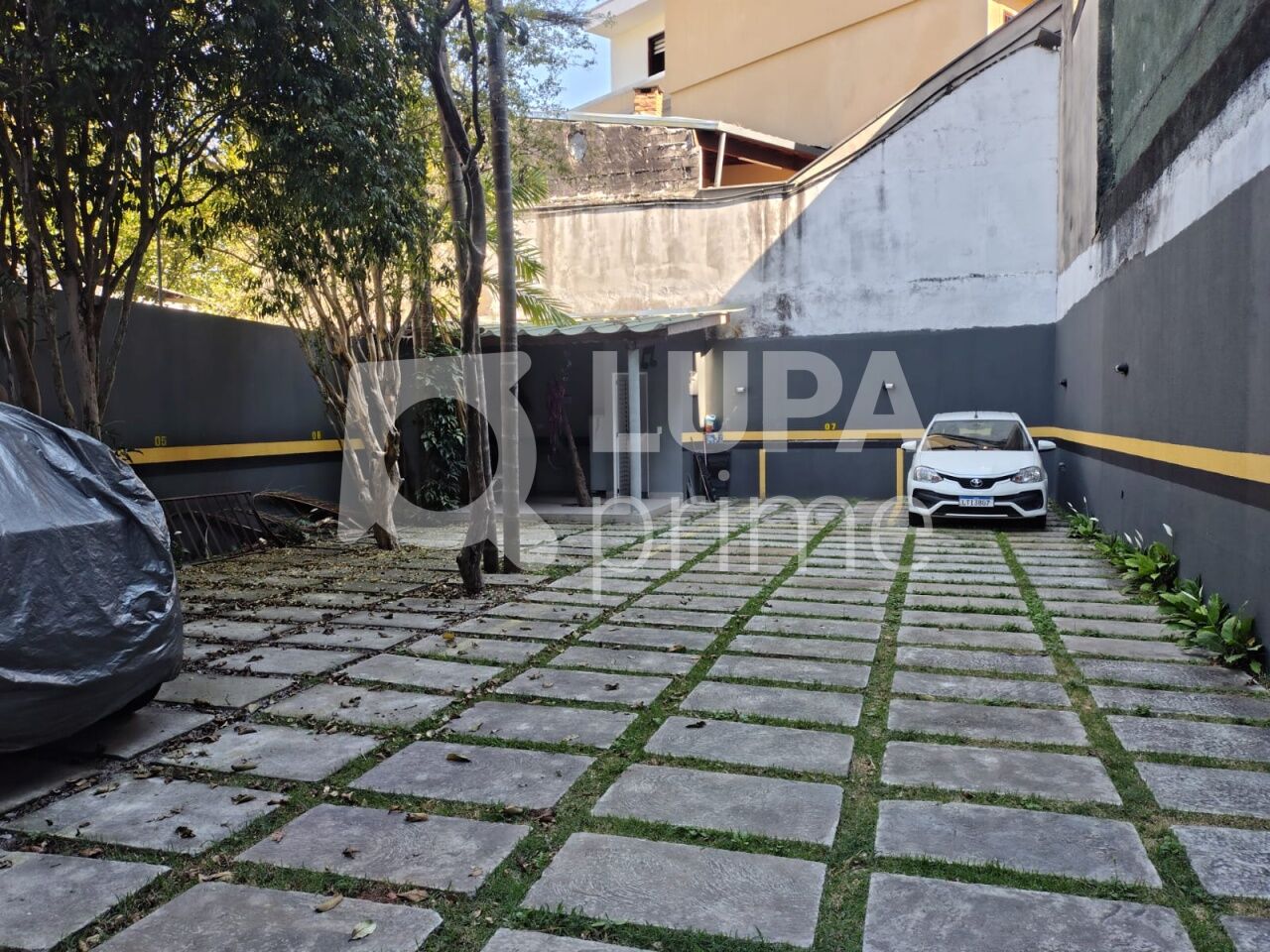 Apartamento, 1 quarto, 30 m² - Foto 10