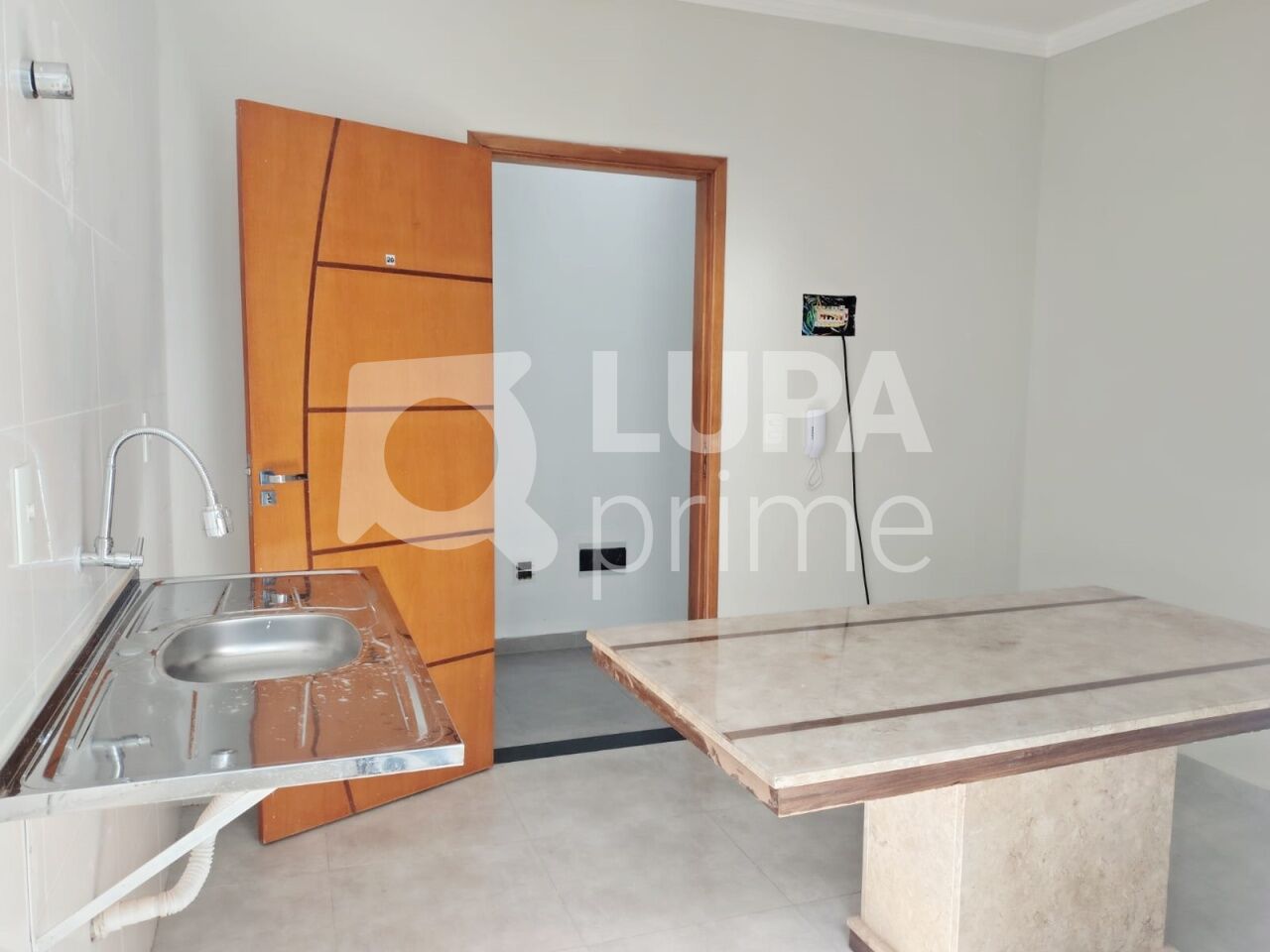 Apartamento, 1 quarto, 30 m² - Foto 1