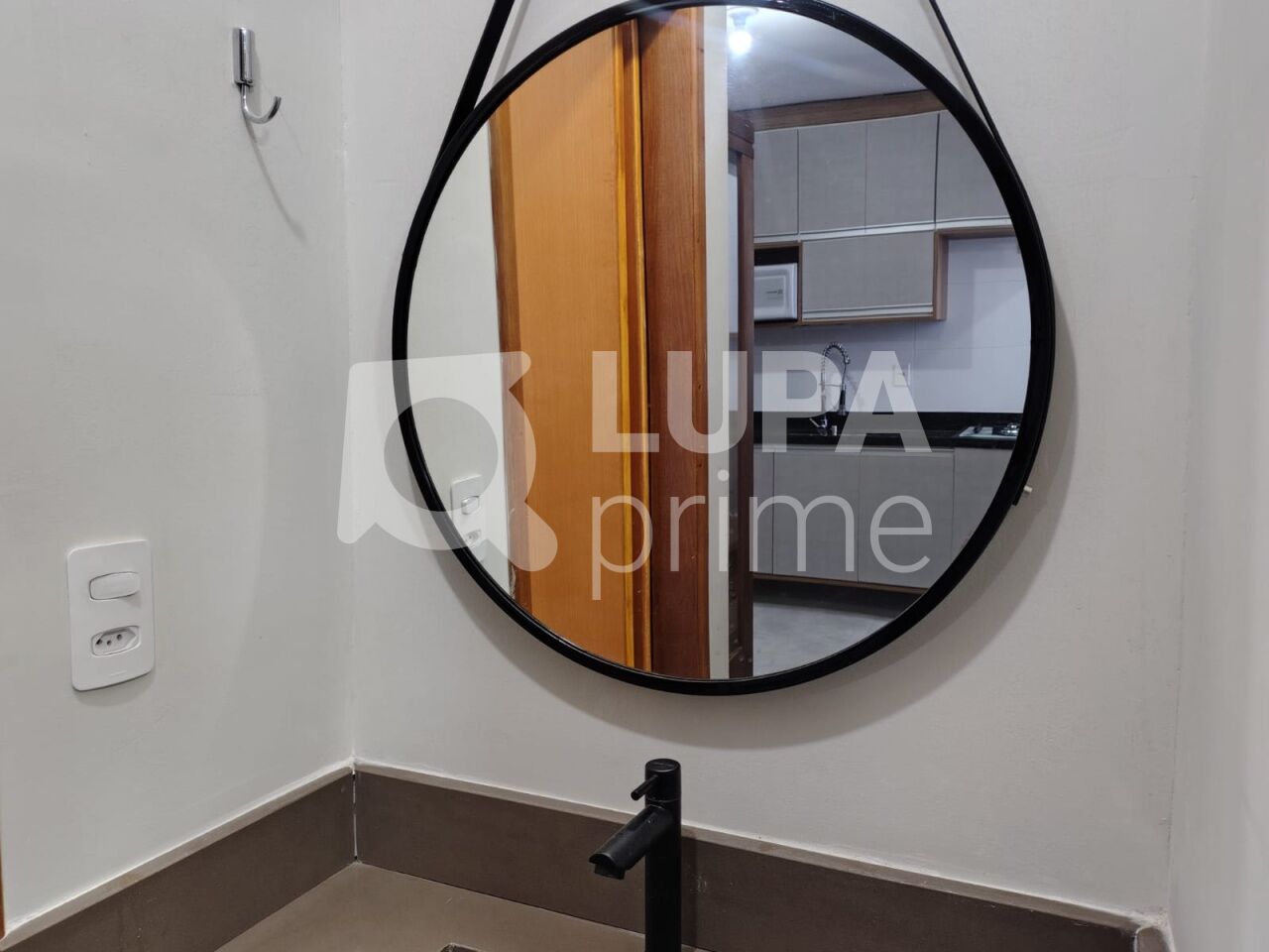Apartamento, 1 quarto, 30 m² - Foto 10