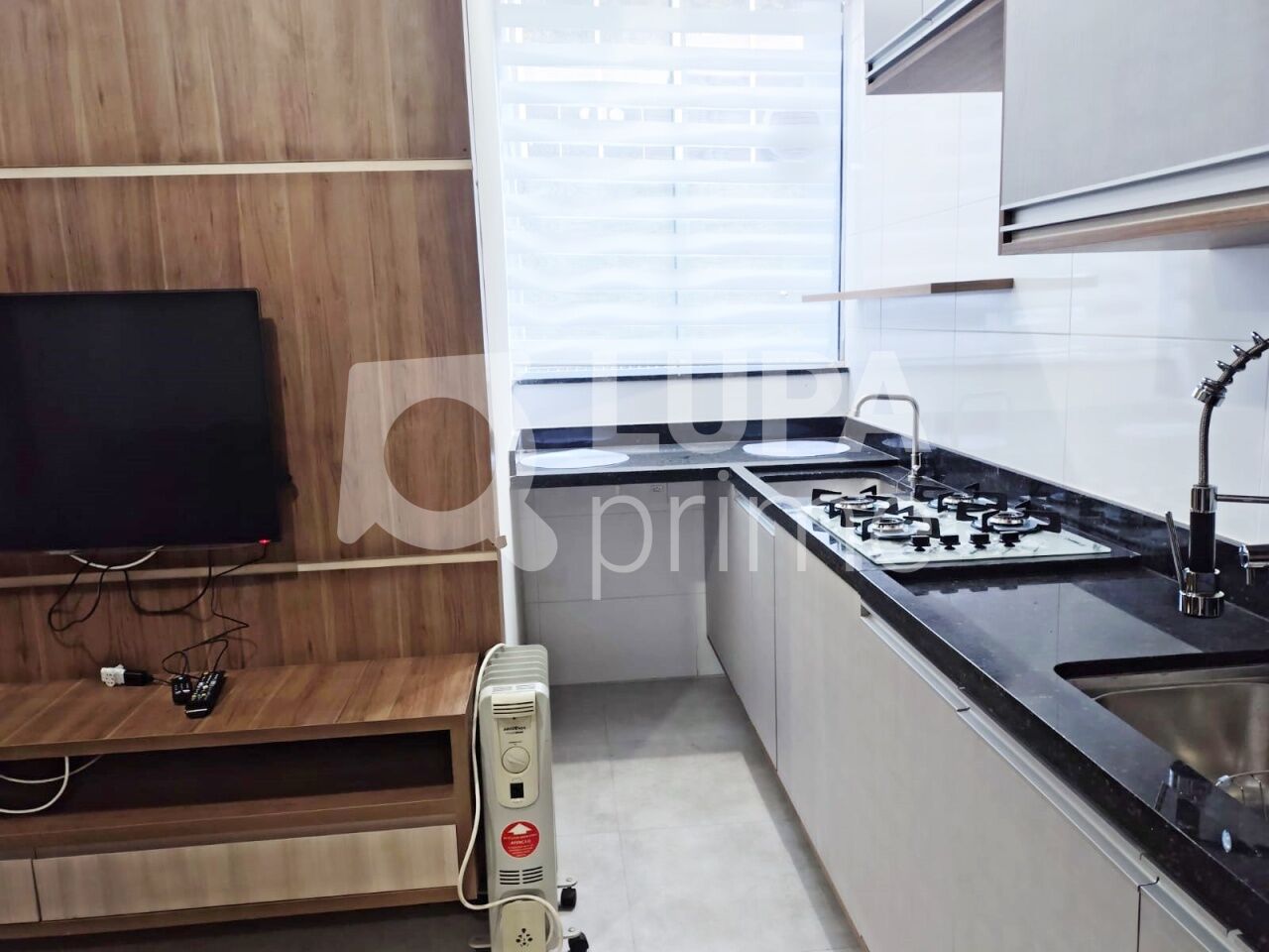 Apartamento, 1 quarto, 30 m² - Foto 5
