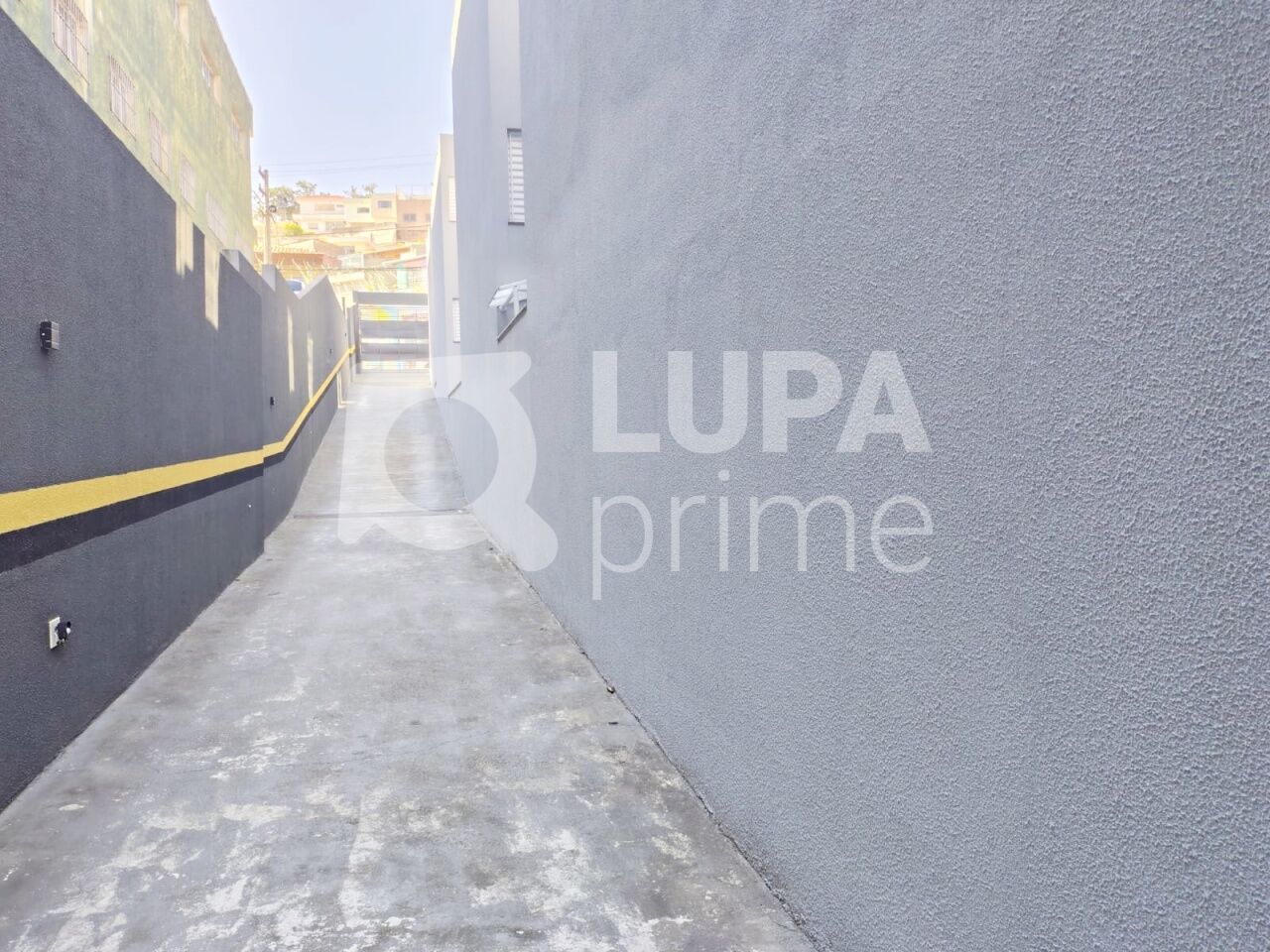 Apartamento, 1 quarto, 30 m² - Foto 11
