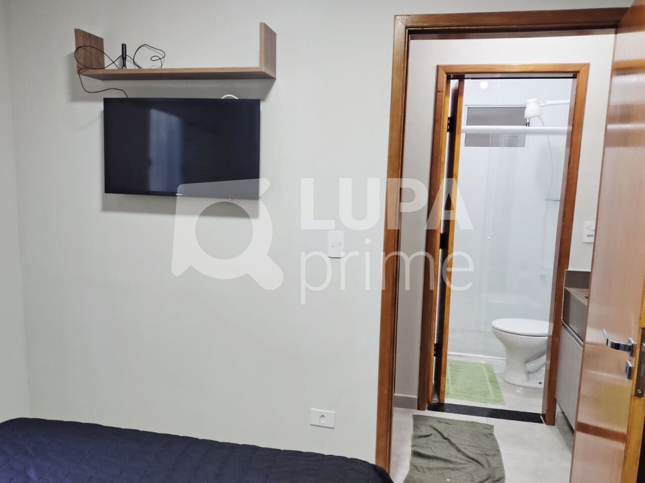 Apartamento, 1 quarto, 30 m² - Foto 8