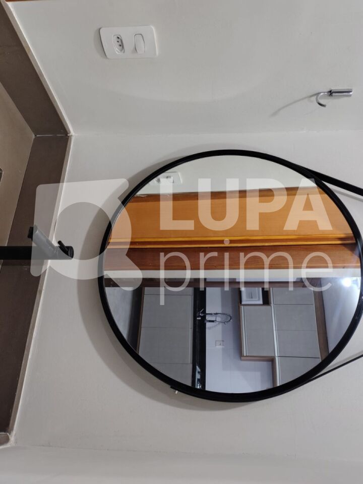 Apartamento, 1 quarto, 30 m² - Foto 10