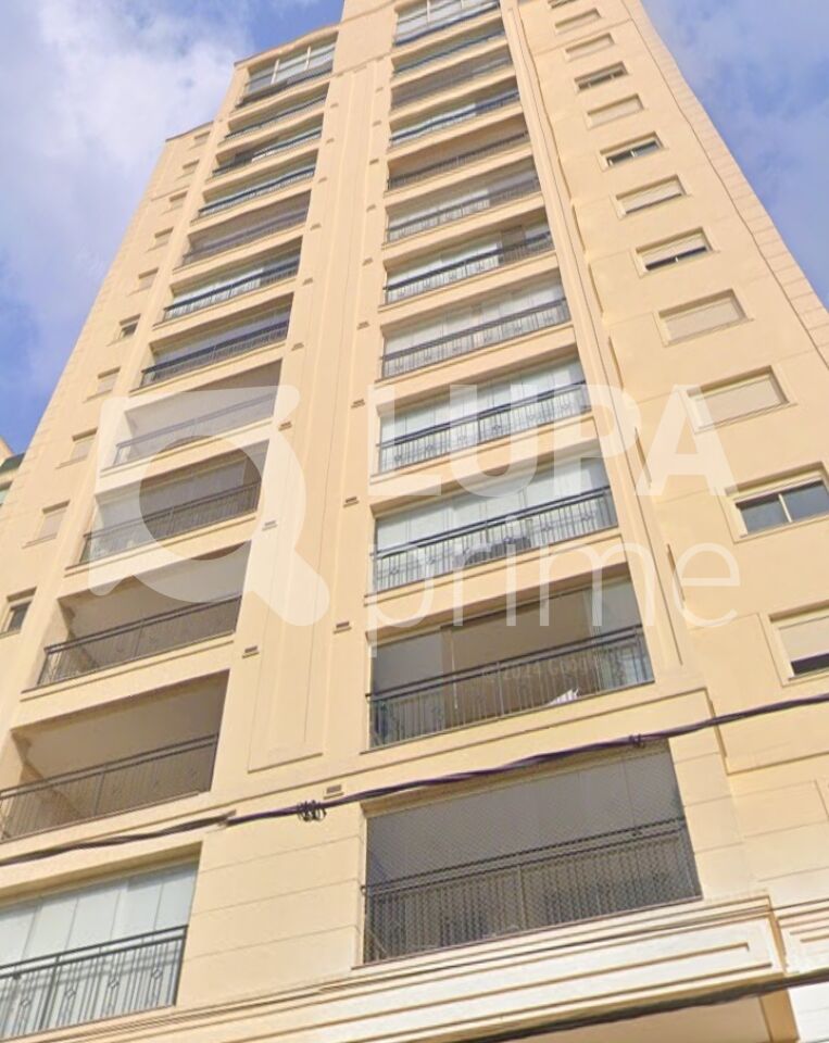 Apartamento, 1 quarto, 49 m² - Foto 2