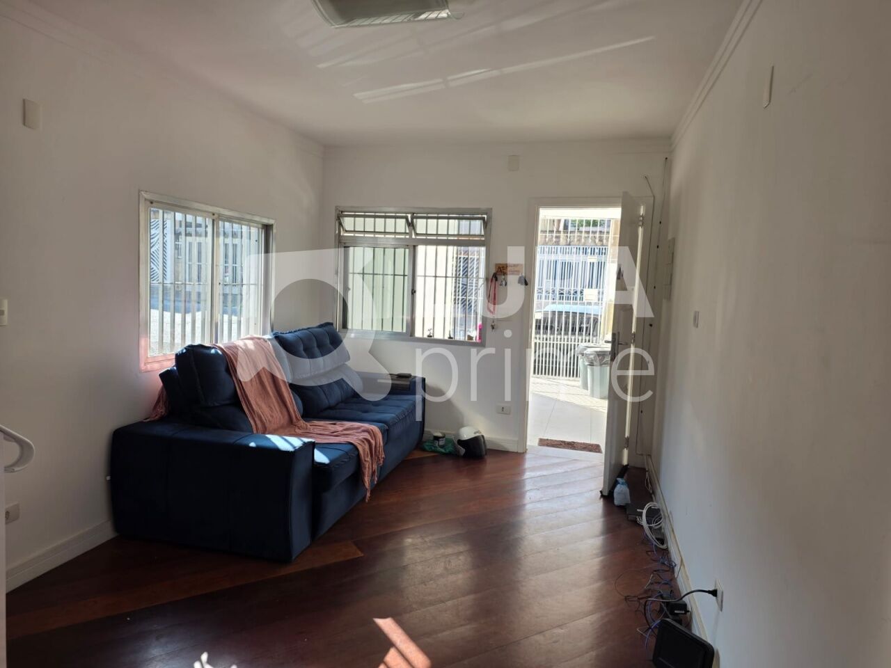 Casa, 3 quartos, 130 m² - Foto 1